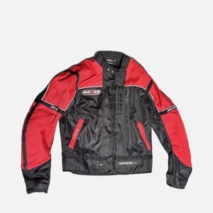 M2R Made2Ride Motorcycle Jacket